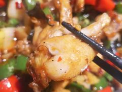 -鱼上·烤鱼(万象城店)