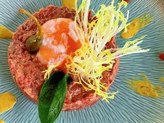 -SENSO 意大利餐厅(华山店)