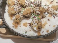 -高佳庄·海鲜酒楼(东港店)