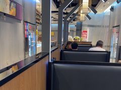 -上渔铁板烧(熙悦汇店)