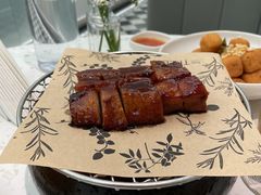 -大树餐厅(万达创始店)