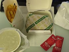 -德克士(砂之船奥特莱斯店)