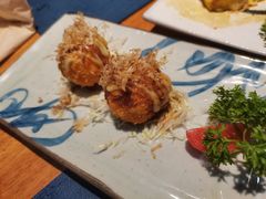 -香川日本料理·铁板烧(阿尔泰店)