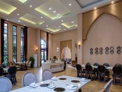 大堂-海南椰子鸡餐厅(三亚湾红树林店)