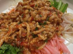 -小雅木姜子烤鸡·贵州菜(鸿通城店)