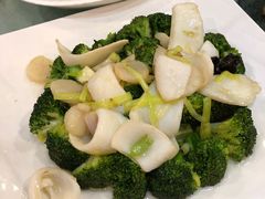 -御满江海鲜酒家(洛溪新城店)