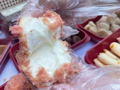 -詹记桃酥(包河万达店)