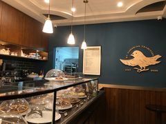 -Pie Bird(新闸路店)