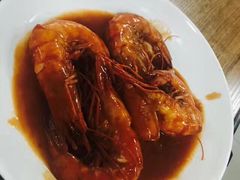 -胶东海鲜大排档(北太平庄店)
