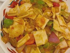 -巴依老爷·新疆美食(上城区天城路店)