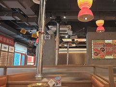 -西塔老太太泥炉烤肉(北京双井店)