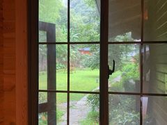 -宁波余姚老柿林山居度假村