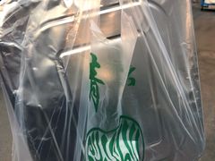 -玫瑰红烤羊排(北新桥三条店)