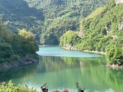 -四明山国家森林公园