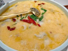 -新安江奶酸菜鱼(总店)