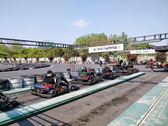 -赛达赛车主题乐园·卡丁车·团建