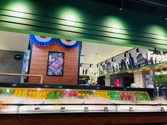 -壹炉自助烤肉烧烤店(港悦广场店)