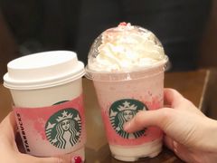 -星巴克(威尼斯人店)