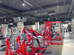 -七星派健身中心(鸟巢店)