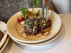-燃扒房Steakhouse(皇庭店)