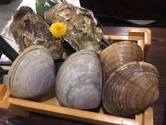 -矶野水产(澳门逸园中心店)