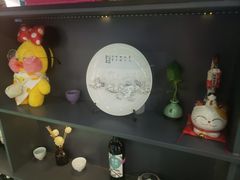 -青瓷火锅料理(西单大悦城店)