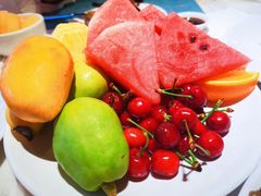 -青岛银沙滩温德姆至尊酒店