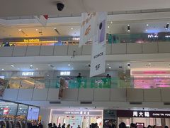 -北京华联购物中心(天通苑店)