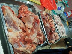 -标记美食新鲜猪杂(兴南大道店)