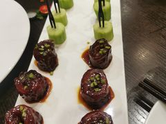 九转大肠-老牌坊鲁菜名店(宽厚里店)