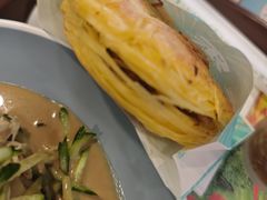 -魏家凉皮(十里河店)