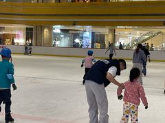 -冠军冰场CHAMPION RINK(苏州中心商场店)