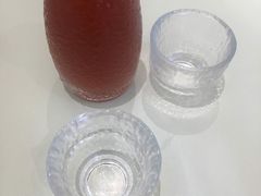 山楂汁-蔡澜点心·粤菜(月星环球港店)