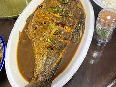 -小陆莲花蟹园农家乐(莲花岛店)
