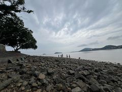 -外蒲山