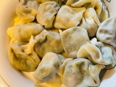 海肠水饺-日丰园海肠水饺·老字号大连海鲜(和平广场店)