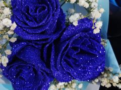 -循礼门鲜花花市(武汉循礼门店)