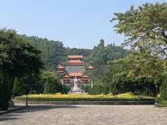 -南沙天后宫景区