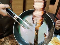 -巴犀烧烤(新崇光店)