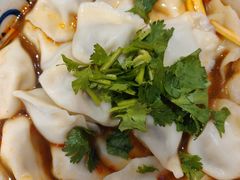 -老兰家传统烧烤炒菜泡馍(小南门店)