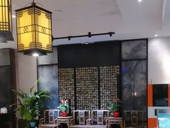 -汉水谣·江景餐厅(江滩店)