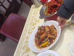 -聚味瞿记·龙虾堂(坡子街店)