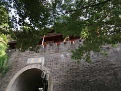 -鼓楼(西湖风景名胜区)