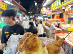 -惠源面包店(开禾路店)