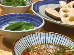 -伊豆野菜村(大族广场店)