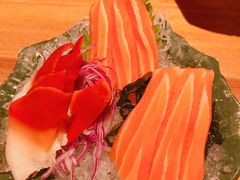 -隐泉之语日式料理(王府中环店)