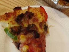 千尊比萨(机场店)-尊宝比萨(机场店)