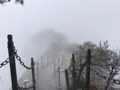 -华山风景名胜区