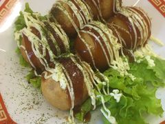 -拉面莊夢語＆中华料理八椿