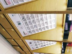 -浙文眼镜(清江西路店)